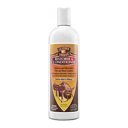 Leather Therapy Restorer and Conditioner  Absorbine